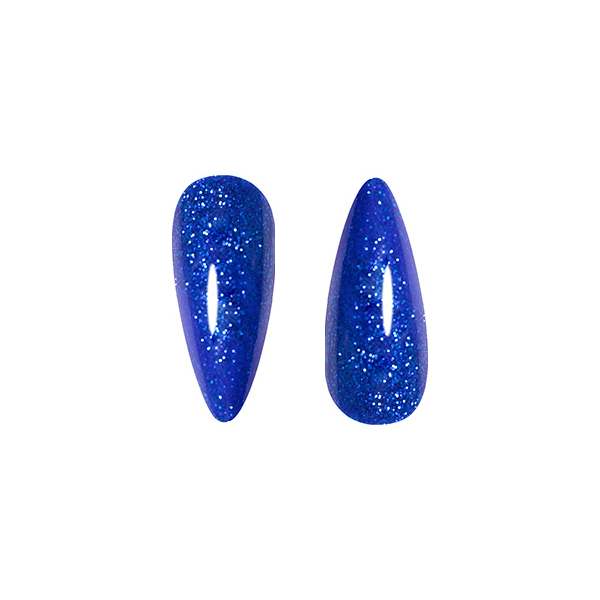 Hμιμόνιμο Shimmer 735 Zafiria