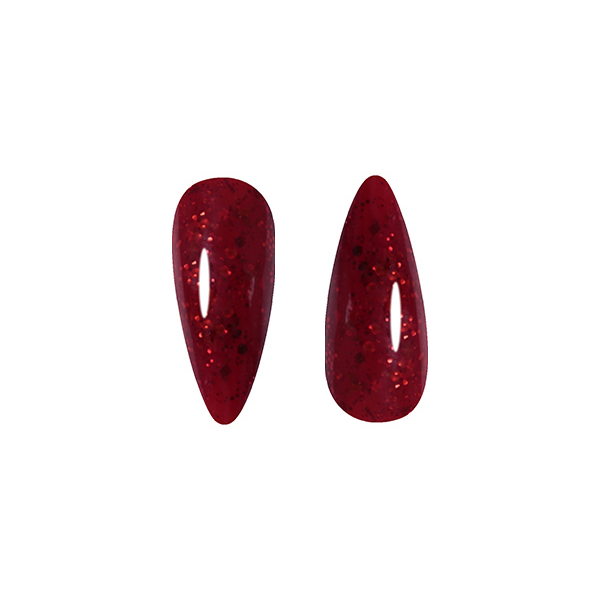 acra_868 Hμιμόνιμο Glitter 868 Adriana