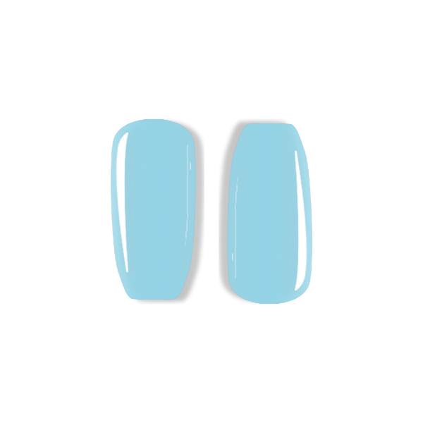 Ημιμόνιμο βερνίκι blue lagoon 459 Artemisia