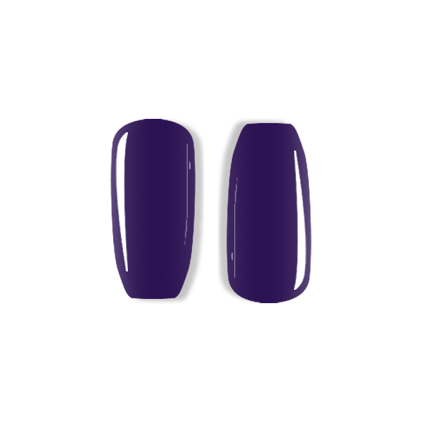 acra_nail_2356 Hμιμόνιμο Χρώμα 2356 Rodia