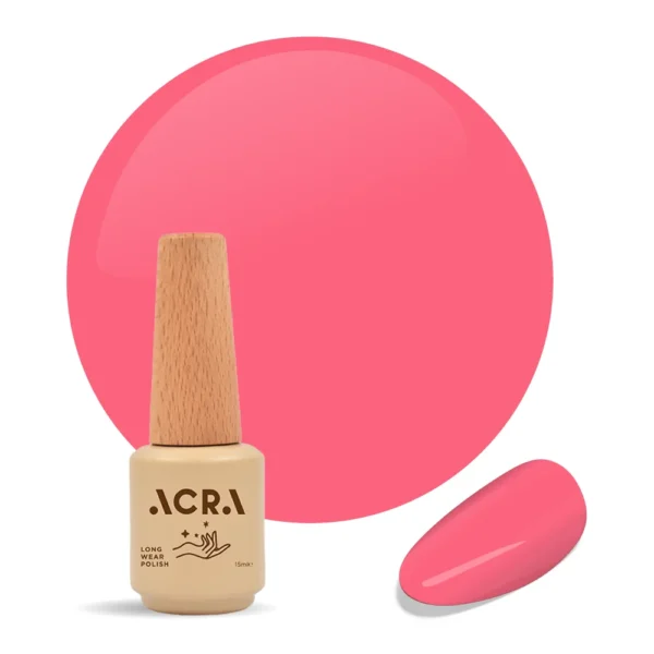 Ημιμόνιμο-βερνίκι-30-Kostantina-P1-Acra.gr Ημιμόνιμο Χρώμα 30 Kostantina