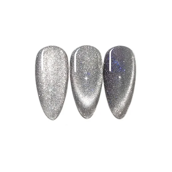 012_shining_star_cat_eye_combined Acra ημιμόνιμο βερνίκι cat eye glow in the dark gdce2