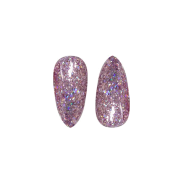 Ημιμόνιμο βερνίκι french shimmer 613 Thyone