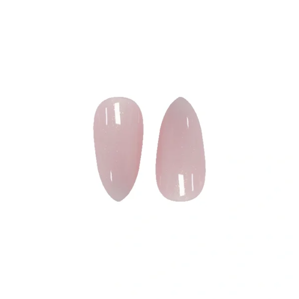 Ημιμόνιμο βερνίκι french shimmer 605 Jocasta